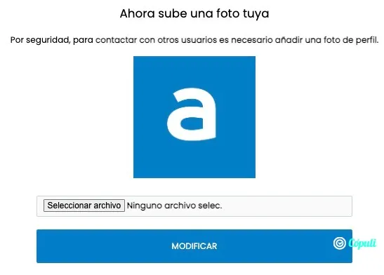 Amigos Madrid opiniones