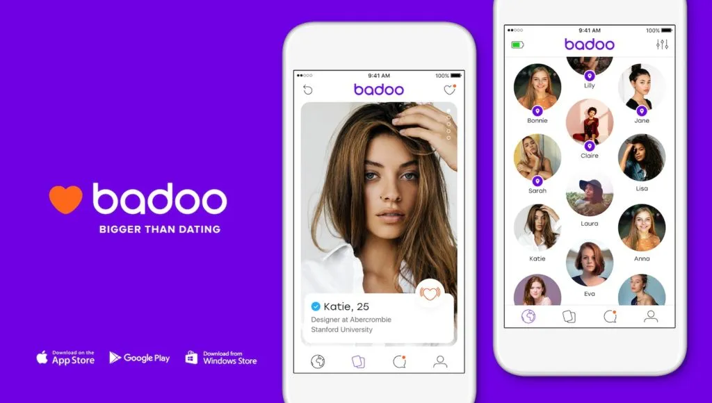 mejores paginas para conocer gente