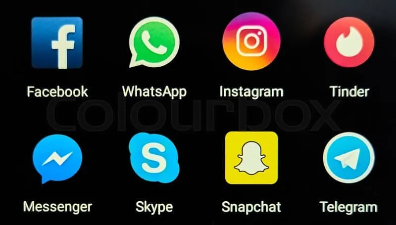 Cómo usar Tinder sin Facebook se puede usar