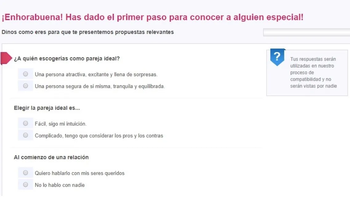 Solteros con Nivel