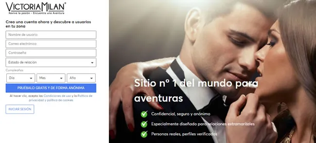 mejores paginas para parejas liberales