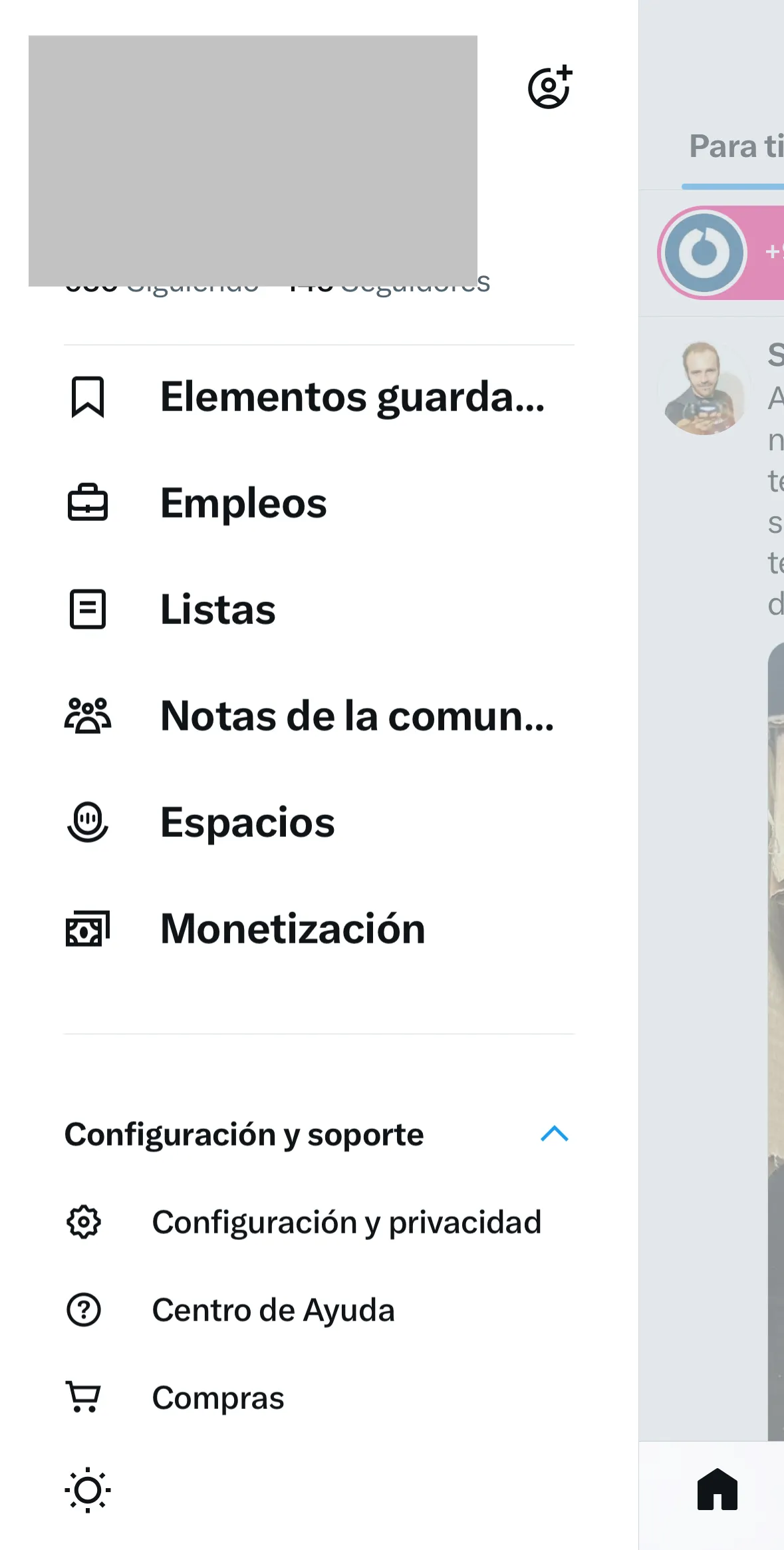 Cómo ver contenido para adultos en Twitter