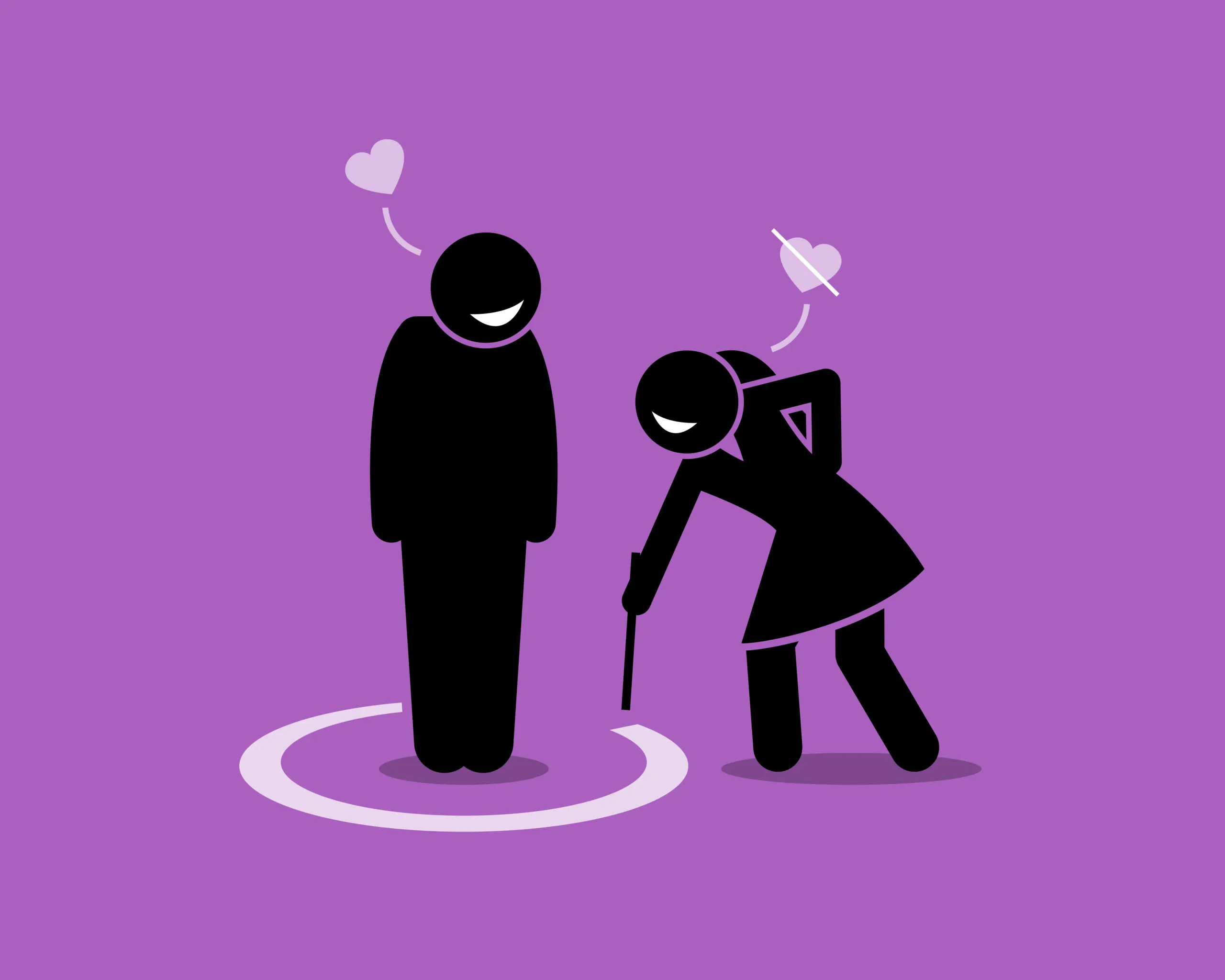 ¿Estás en la friendzone? Te contamos por qué y cómo salir