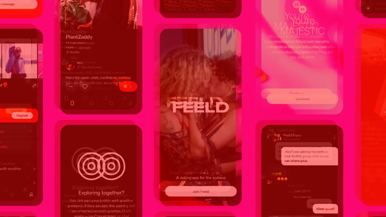 Feeld Opiniones en 2026: ¿Realmente merece la pena?