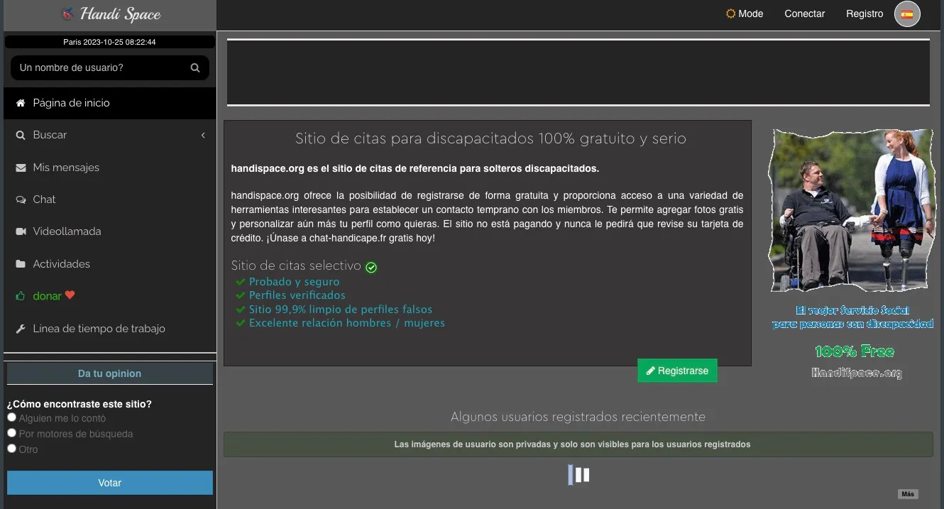 HandiSpace.org