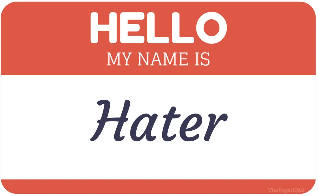 Hater