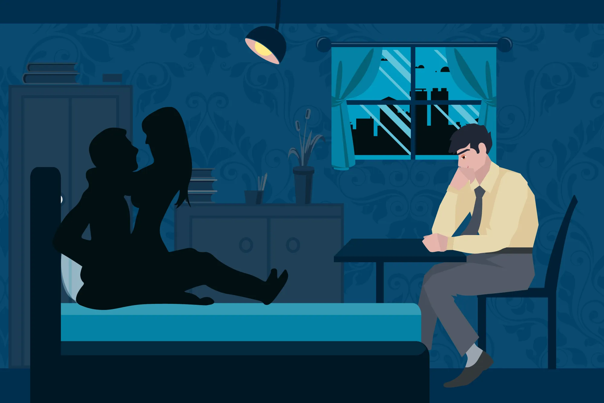 Hotwife: Qué es y cómo adaptar esta práctica en una