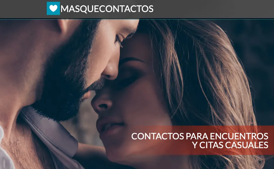 Más que Contactos