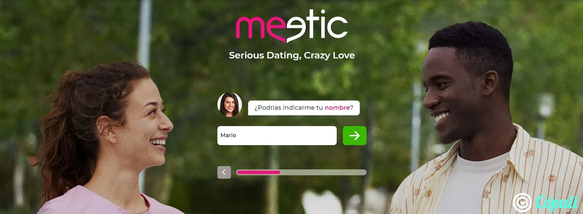 Meetic