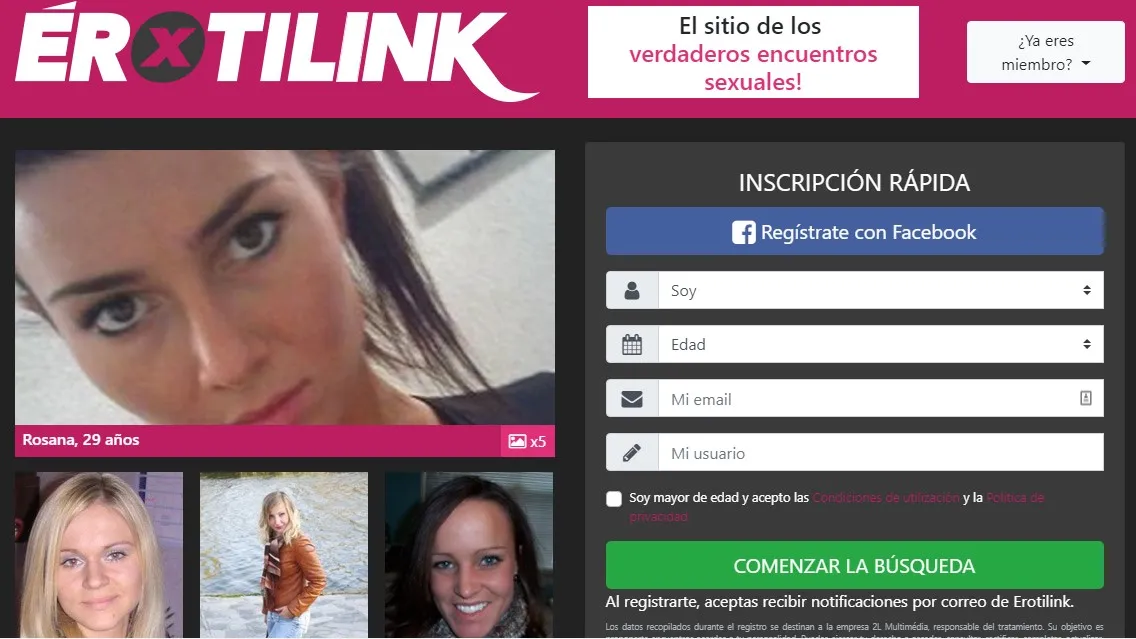 Erotilink: Análisis, opiniones y precios 2026