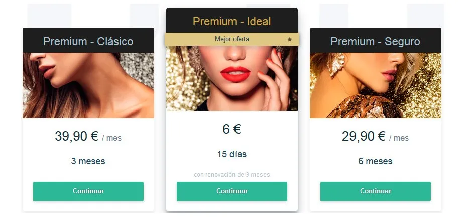 new honey precios