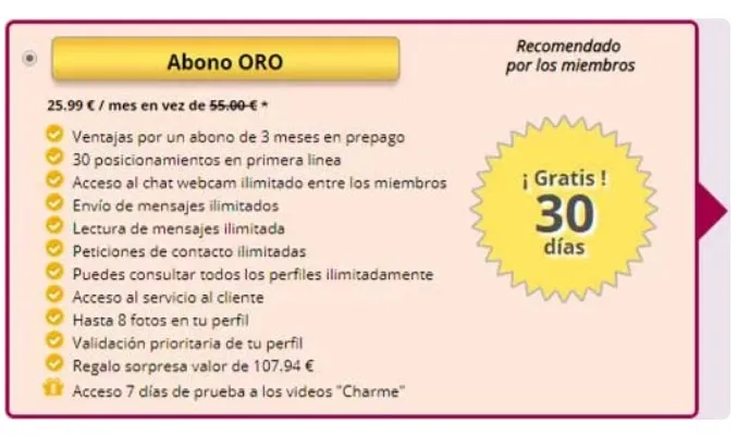 precios de socougar