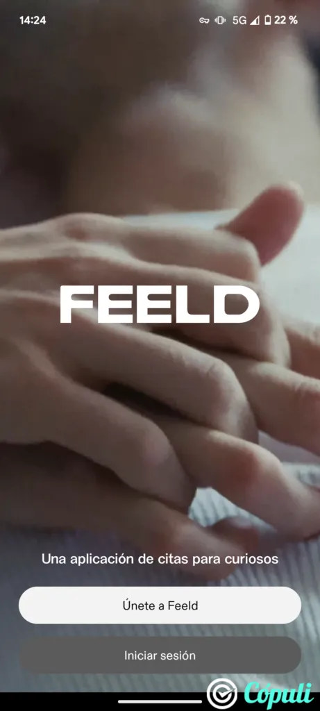 Feeld App
