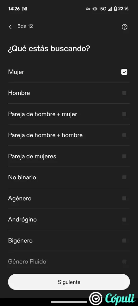 Feeld App