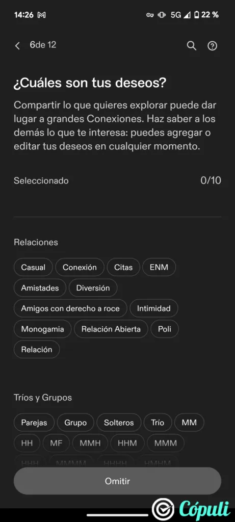 Feeld App