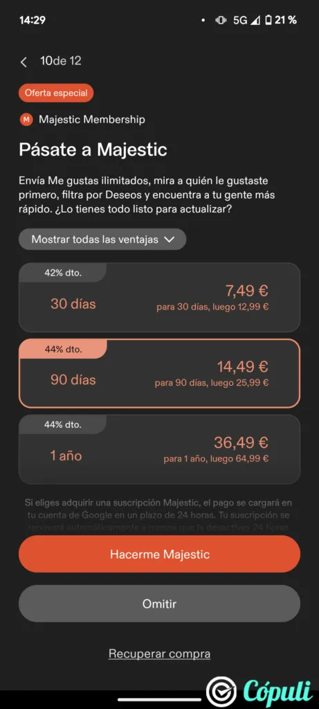Feeld App