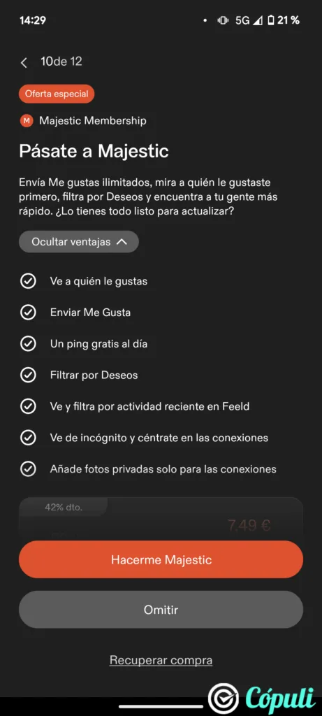Feeld App