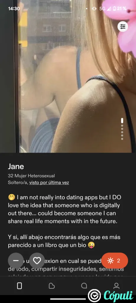 Feeld App