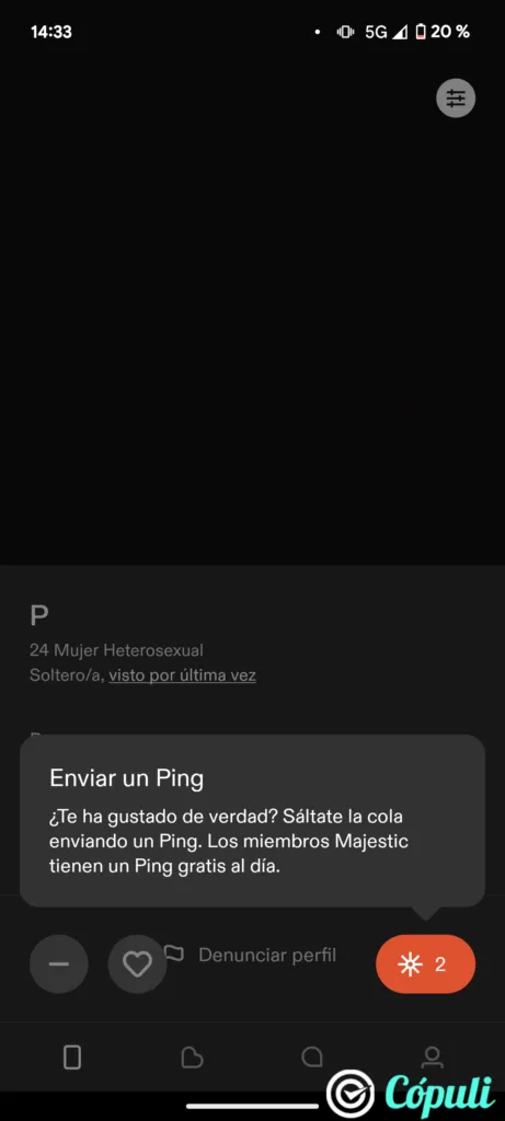 Feeld App