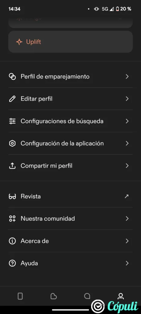 Feeld App
