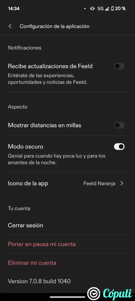 Feeld App