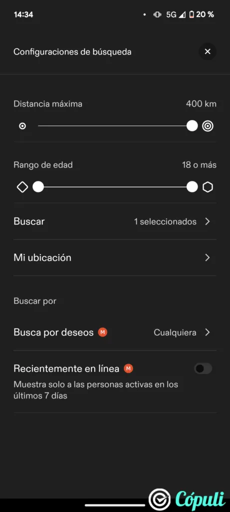 Feeld App