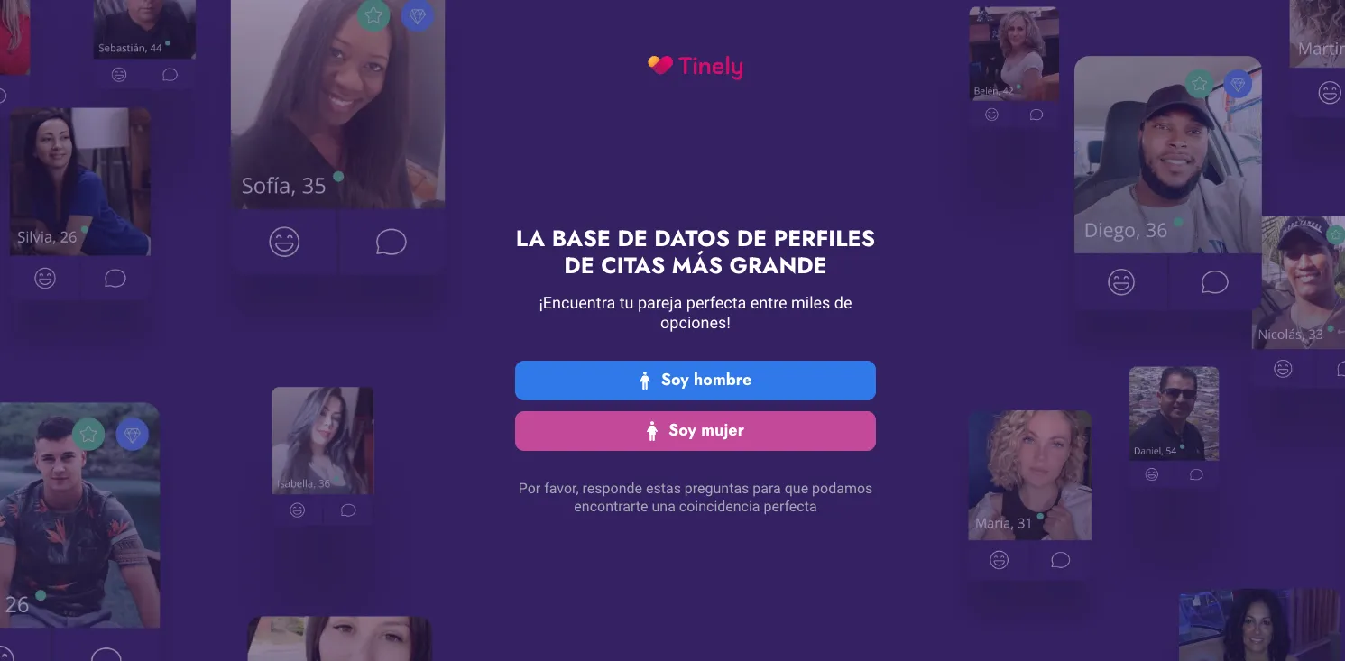 Tinely