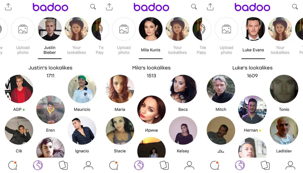 Trucos Badoo