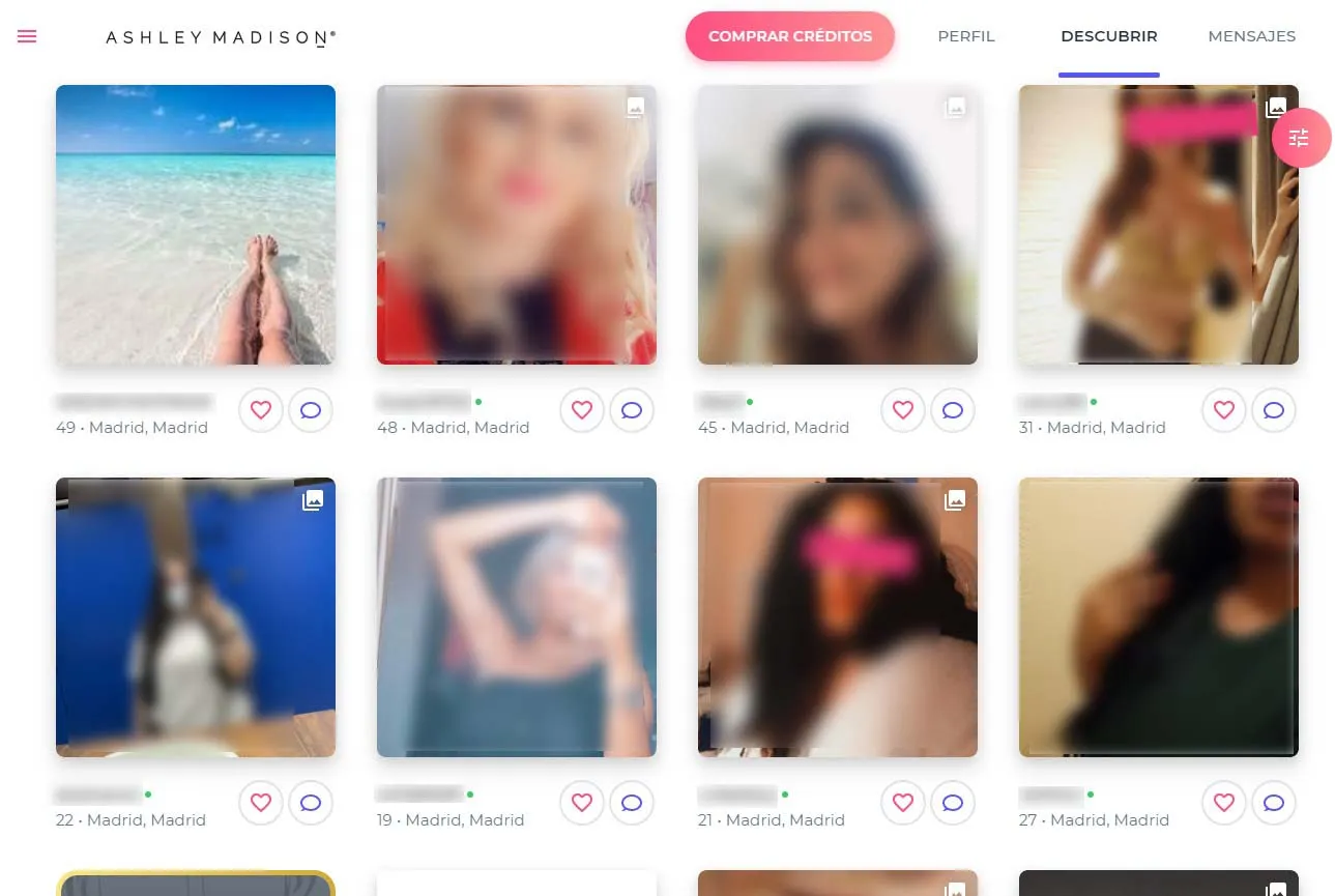ashley madison