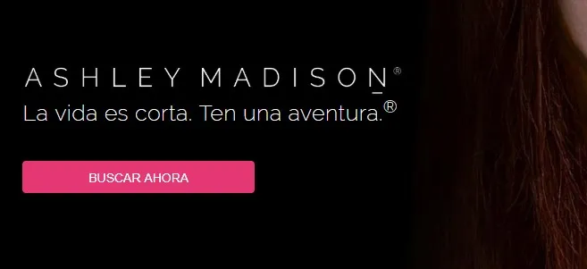 ashley madison