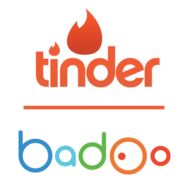 badoo o tinder