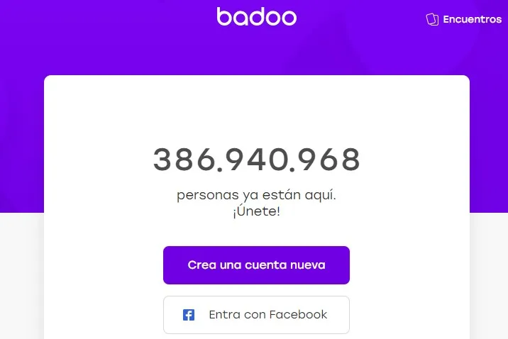 badoo