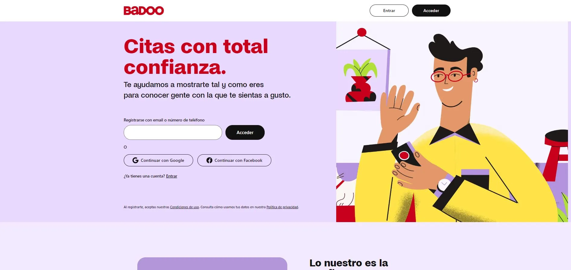 Badoo