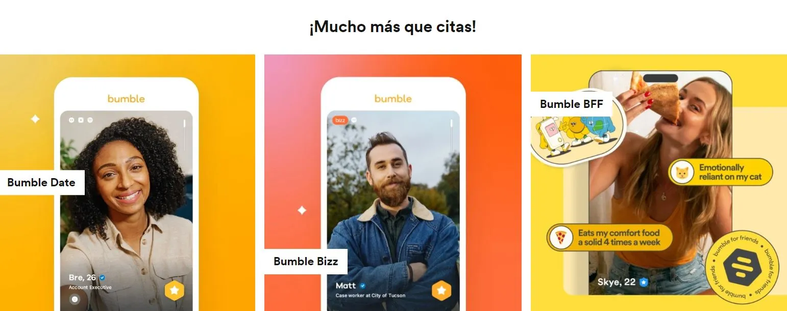 Bumble