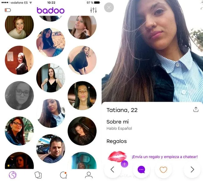 mejores aplicaciones para ligar