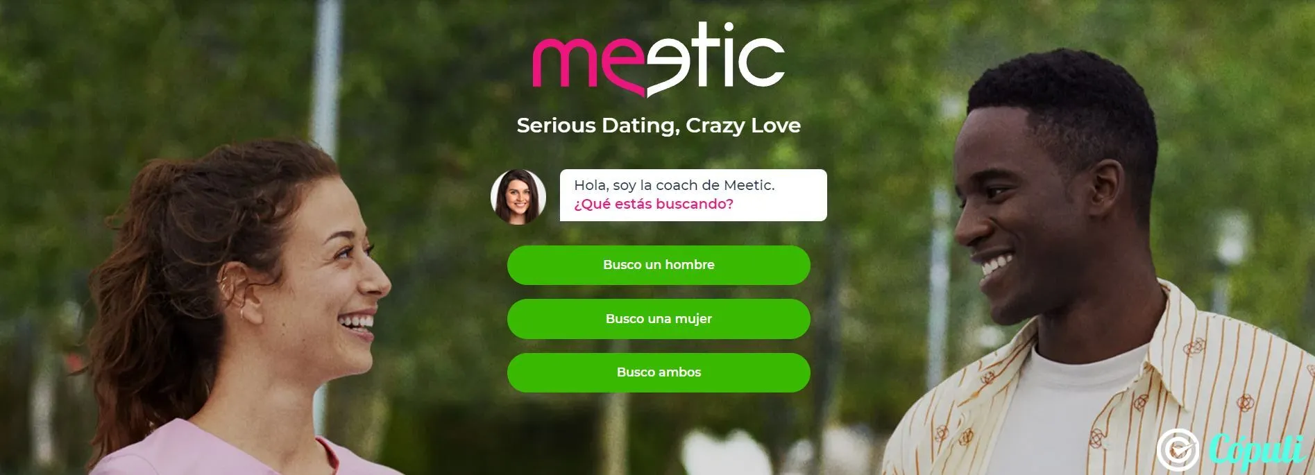 Meetic