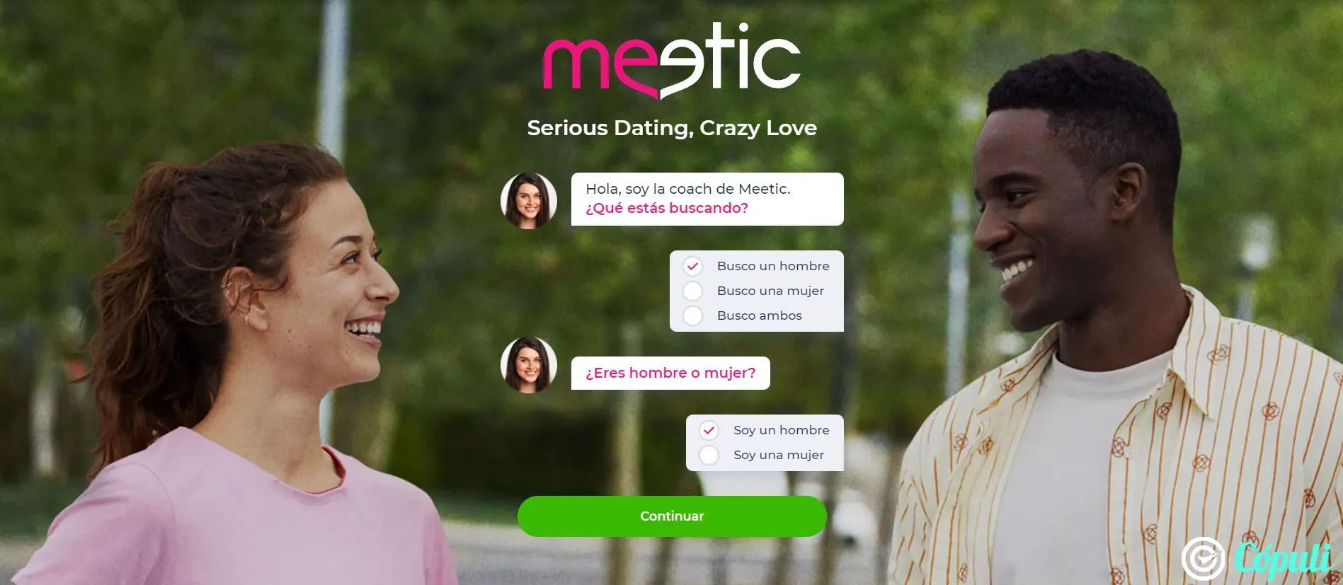 Meetic Opiniones 2026: ¿Es un timo o merece la pena?