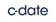 Logo de C-Date