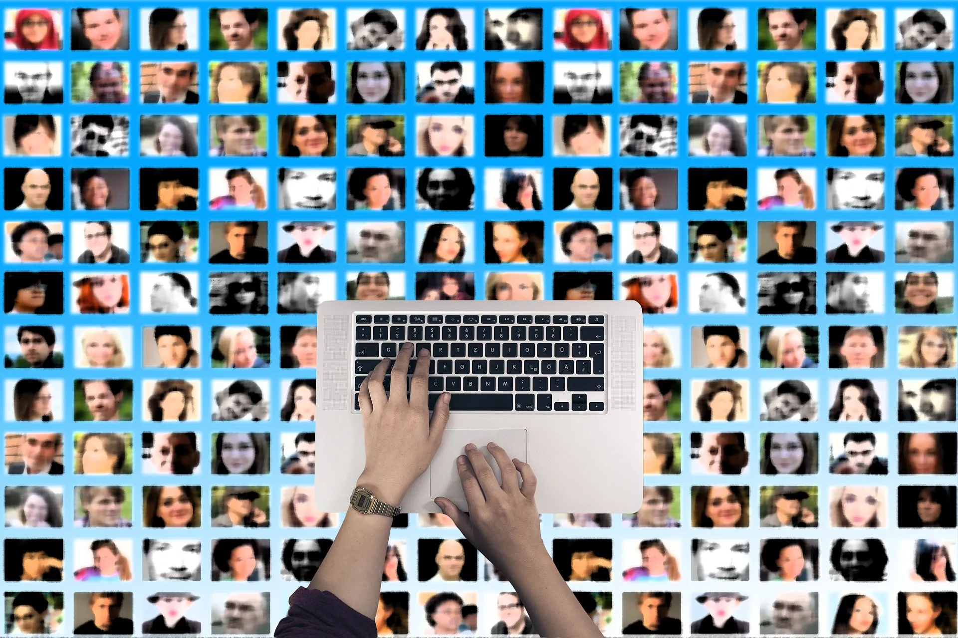 Chats gratis para conocer gente rápidamente: Tu guía