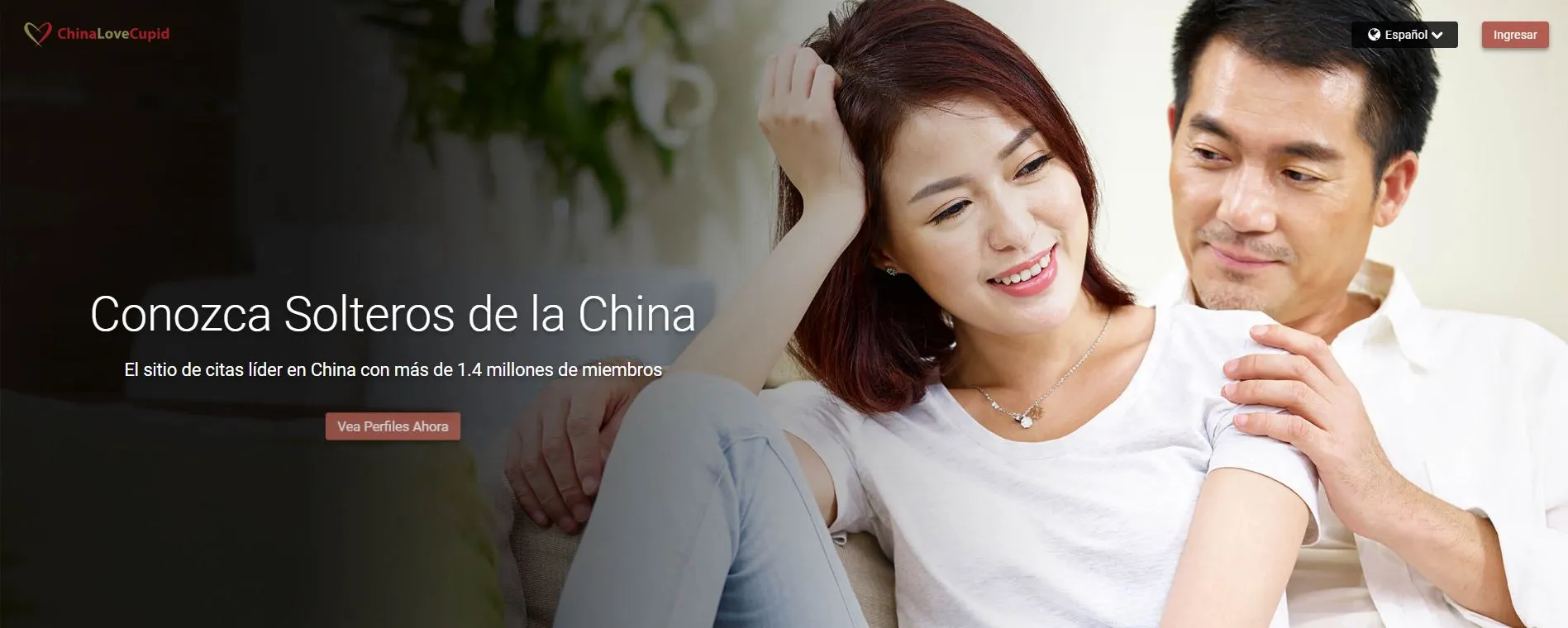 ChinaLoveCupid