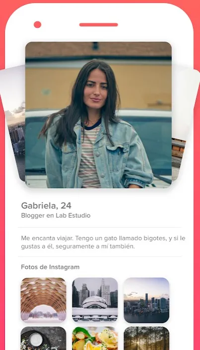 como funciona tinder