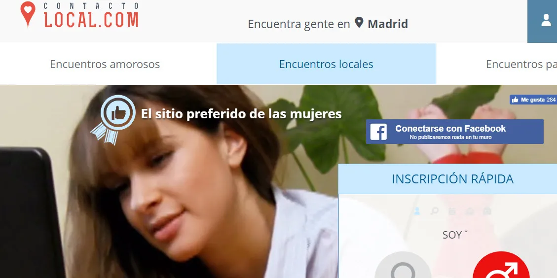 Contacto-Local: Opiniones y análisis