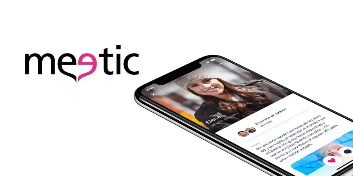 Consejos para crear una descripción en Meetic y tener éxito