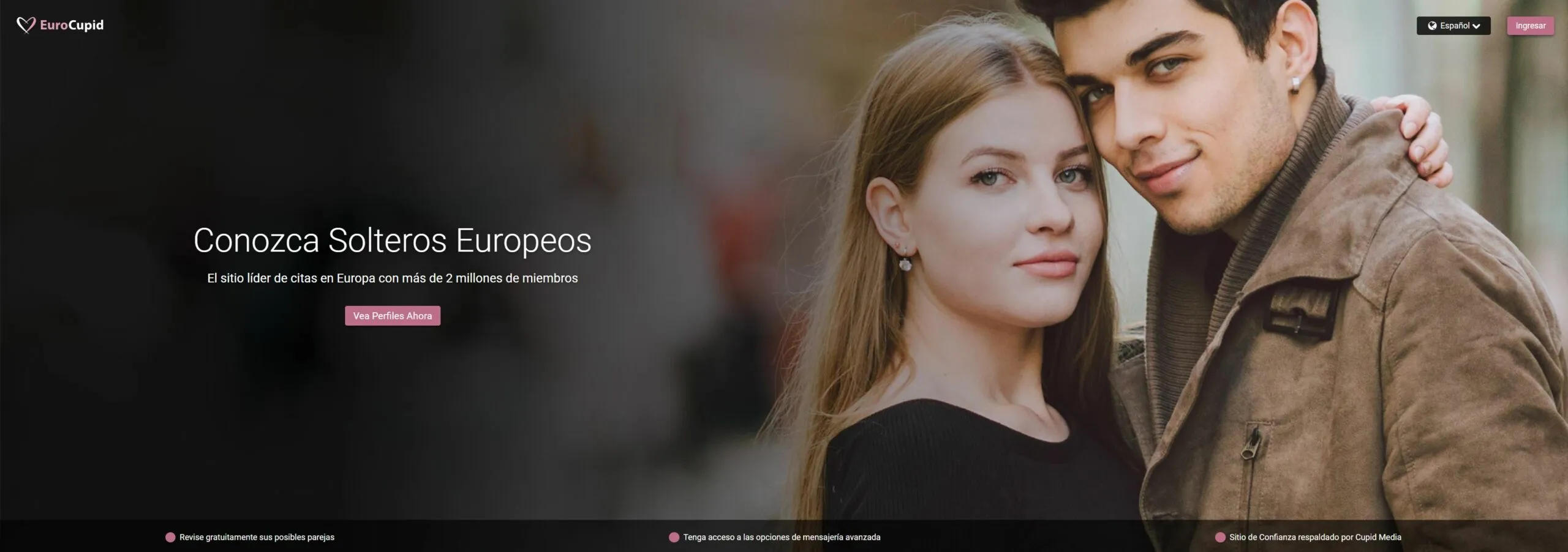 EuroCupid