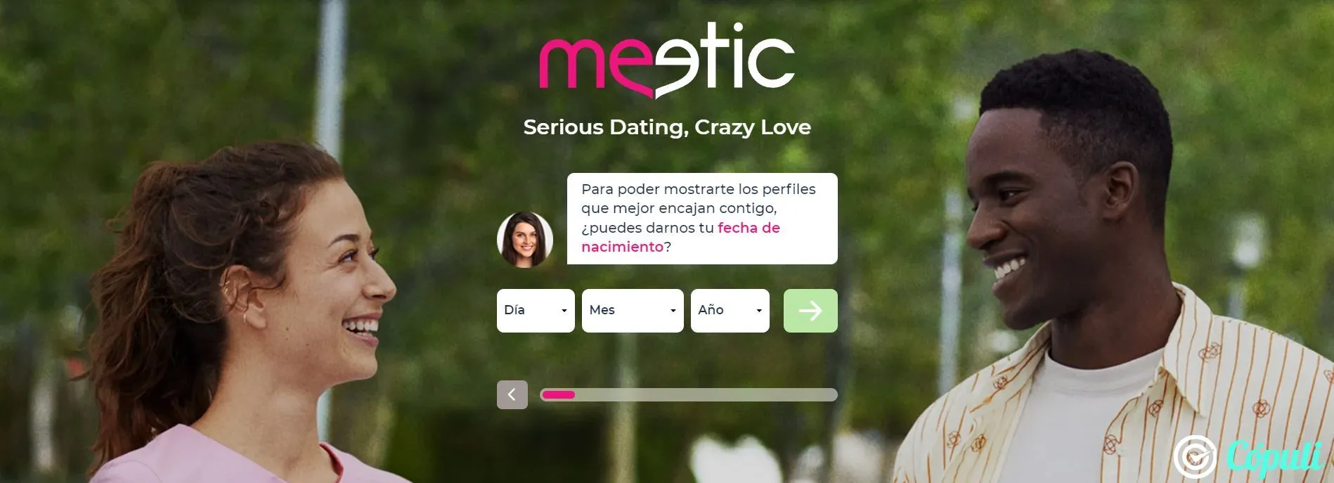 Meetic
