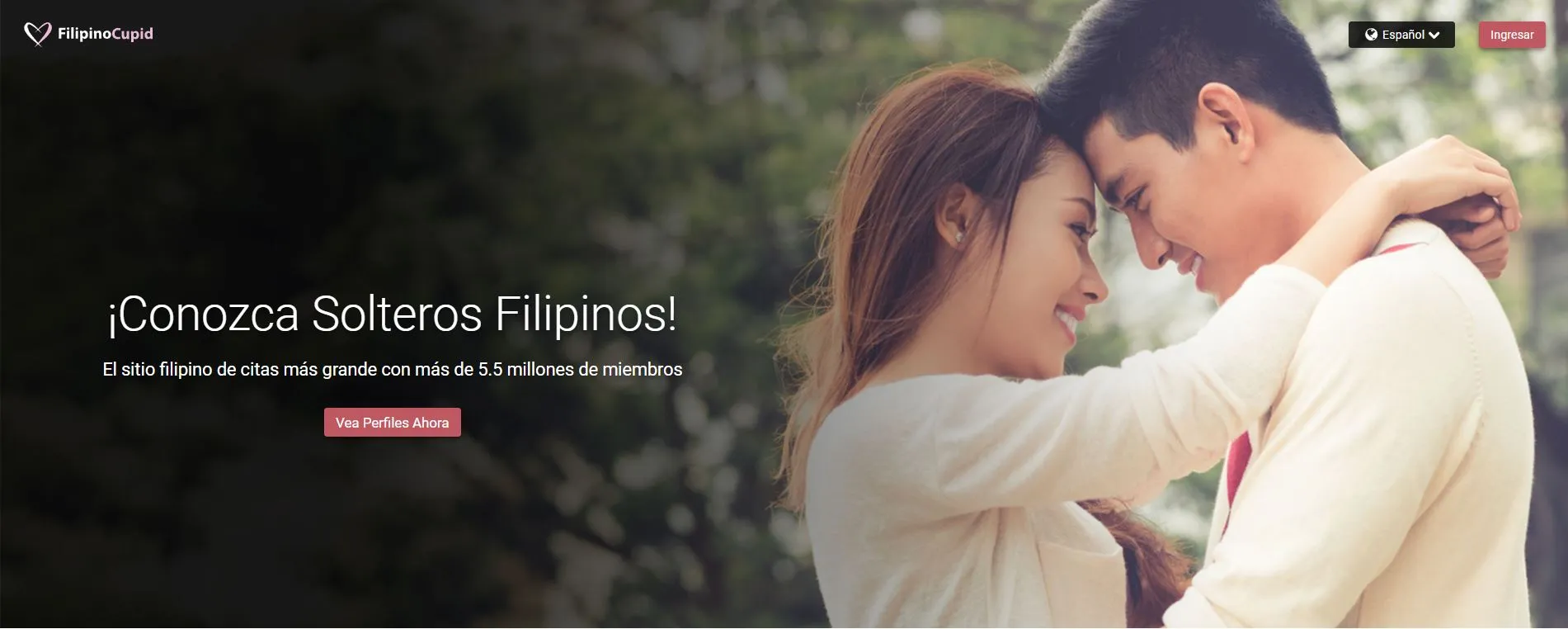 FilipinoCupid