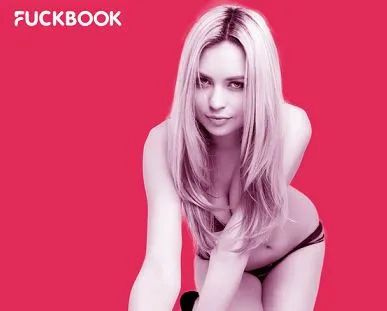 fuckbook