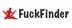 Logo de FuckFinder