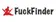 Logo de fuckfinder