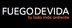 Logo de Fuego de Vida